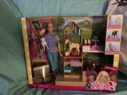 With Animals & Accessories Nib