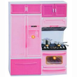 Refrigerator Stove Oven Light Up