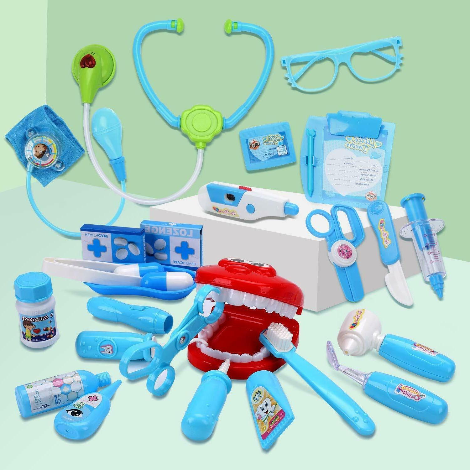 dentist kit toy