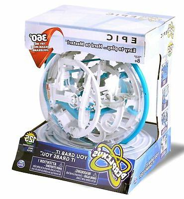 Spin Master - Perplexus Epic 125 Obstacles