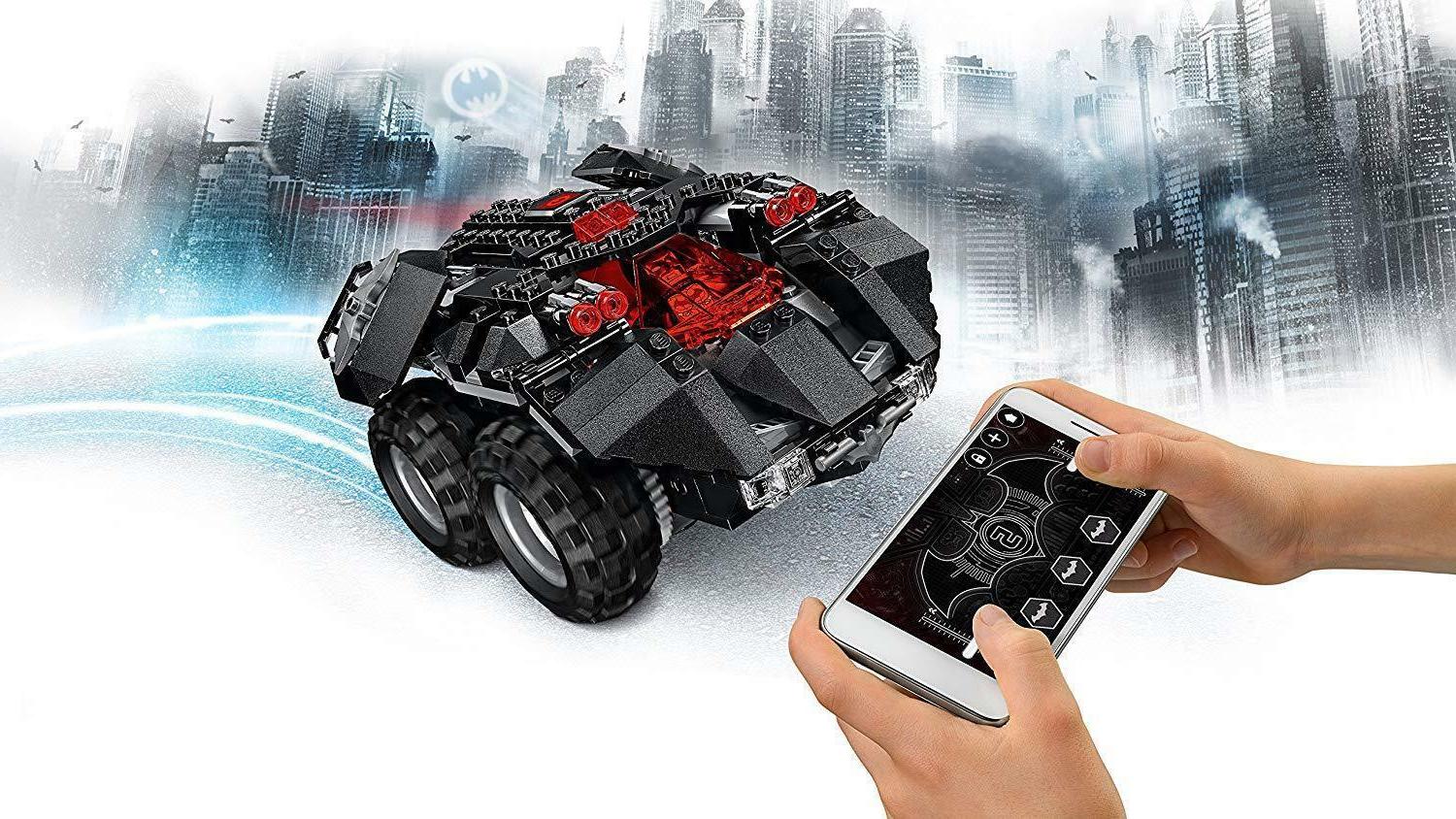 LEGO 76112 Batmobile