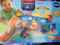 Car Boys Toy
