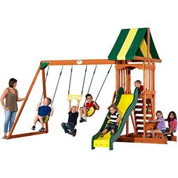 Swing Set
