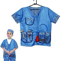 - Physician Accessories Included.