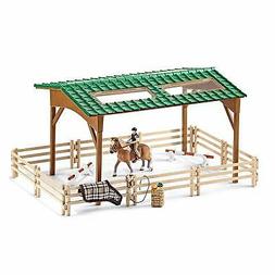 Schleich Riding Arena Play Set | Playset