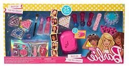 Barbie So Fab Deluxe Boxed Make Up Set