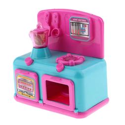 Mini Pretend Play Toys Random Color